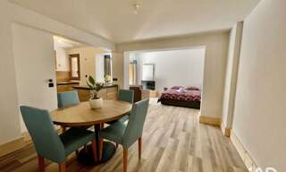 Appartement 1 Pièce 44 m² à vendre à Montvalezan (73700)