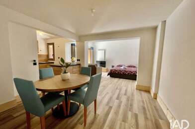 Appartement 1 pièces 362000 €
