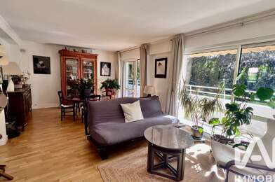Appartement 4 pièces 199000 €