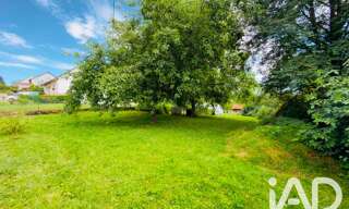 Terrain  471 m² à vendre à Danne-et-Quatre-Vents (57370)