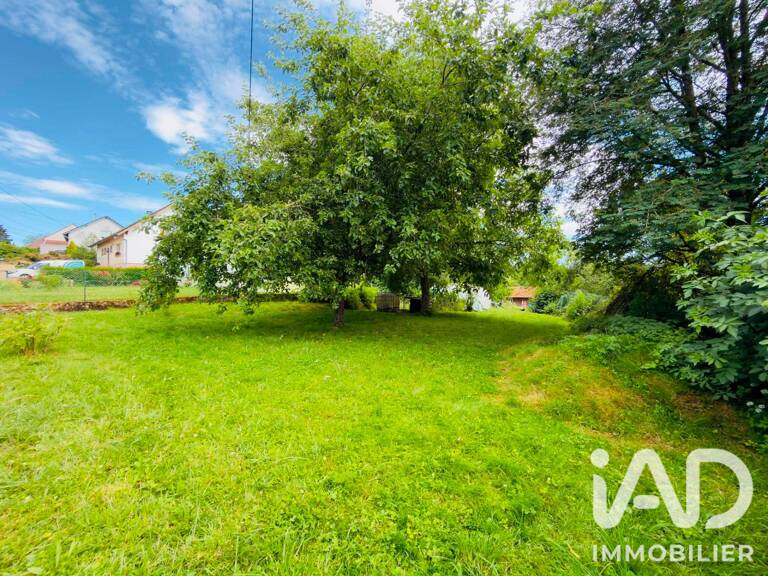 Vente Terrain 471 m&sup2; — photo 1