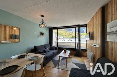 Appartement 1 pièces 92000 €