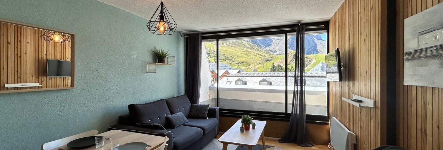 Appartement 1 Pièce 28 m² à vendre à Bagnères-de-Bigorre (65200)