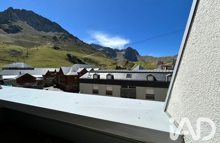 Vente Studio 1 pièce — photo 2