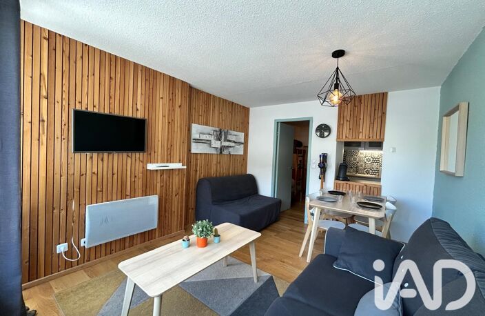 Vente Studio 1 pièce — photo 3