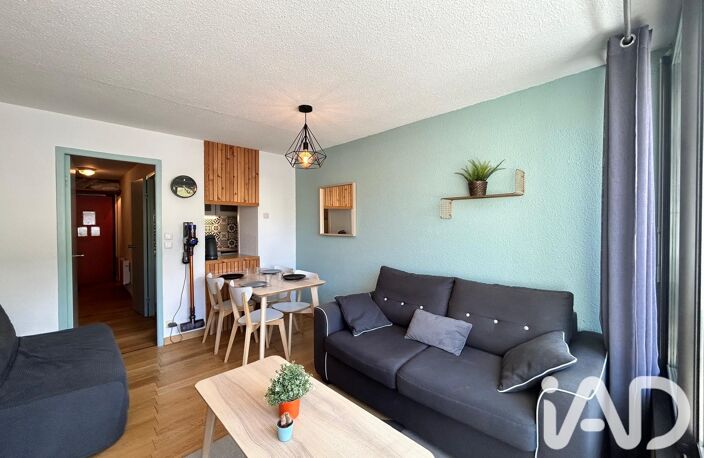Vente Studio 1 pièce — photo 4