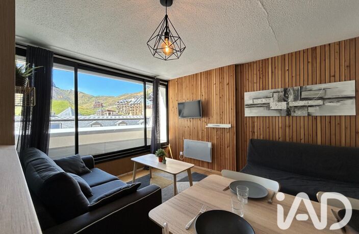 Vente Studio 1 pièce — photo 5
