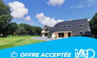 Maison 8 Pièces 230 m² à vendre à Bégard (22140)
