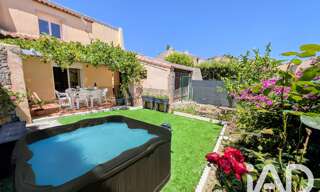 Maison 5 Pièces 96 m² à vendre à Cogolin (83310)