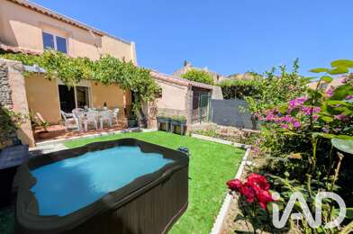 Maison 5 pièces 517000 €