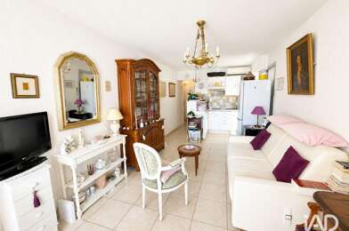 Appartement 2 pièces 234000 €