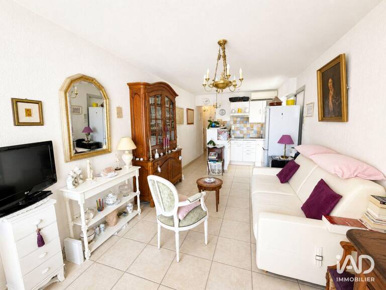 Vente Appartement 2 pièces — photo 1
