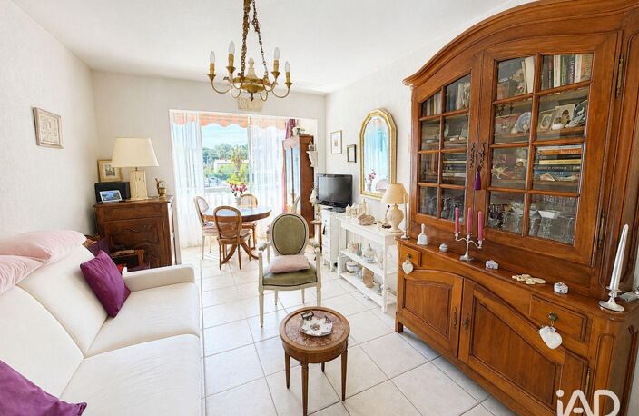 Vente Appartement 2 pièces — photo 2