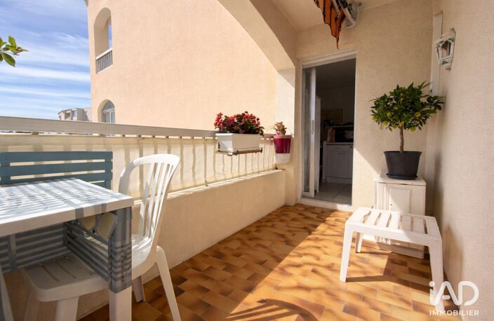 Vente Appartement 2 pièces — photo 3