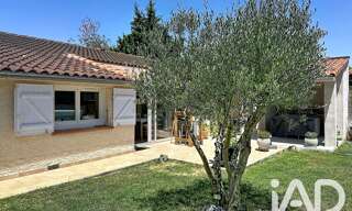 Maison 5 Pièces 108 m² à vendre à Montgiscard (31450)