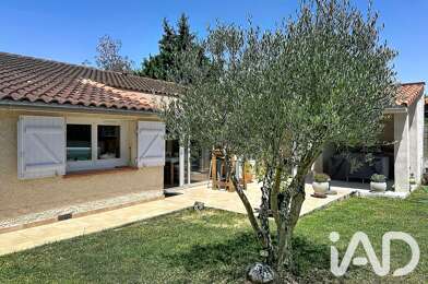 Maison 5 pièces 312000 €