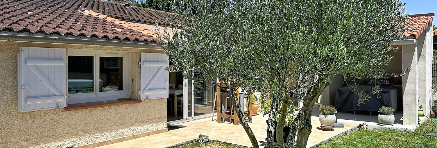 Maison 5 Pièces 108 m² à vendre à Montgiscard (31450)