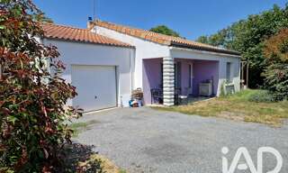 Maison 4 Pièces 75 m² à vendre à La Devise (17700)