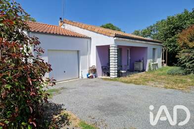 Maison 4 pièces 169000 €