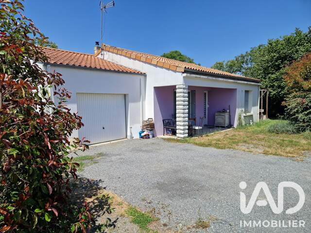 Vente Maison/villa 4 pièces — photo du bien