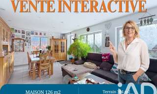 Maison 5 Pièces 126 m² à vendre à Saint-Marcouf (50310)