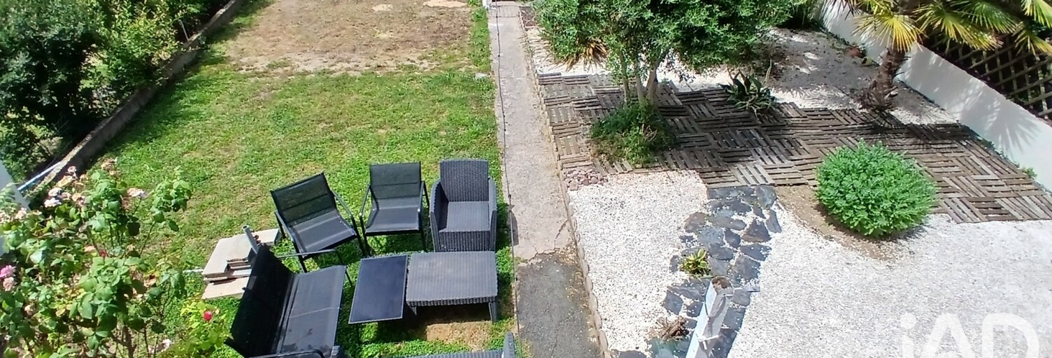 Maison 6 Pièces 115 m² à vendre à Les Herbiers (85500)
