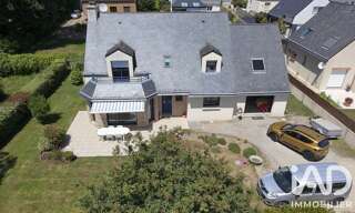 Maison 6 Pièces 163 m² à vendre à Sarzeau (56370)