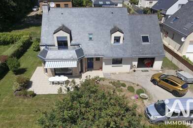 Maison 6 pièces 577500 €