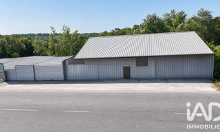 Immeuble  420 m² à vendre à Mons (30340)