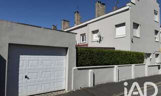 Maison 4 Pièces 96 m² à vendre à Faches-Thumesnil (59155)