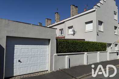 Maison 4 pièces 264000 €