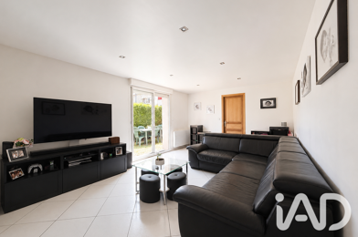 Maison 4 pièces 264000 €