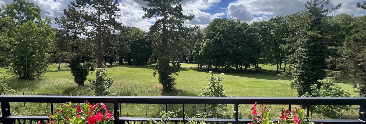 Appartement 3 Pièces 65 m² à vendre à Ormesson-sur-Marne (94490)