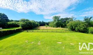 Maison 6 Pièces 160 m² à vendre à Les Authieux-sur-Calonne (14130)