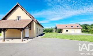 Maison 6 Pièces 160 m² à vendre à Les Authieux-sur-Calonne (14130)