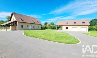 Maison 6 Pièces 160 m² à vendre à Les Authieux-sur-Calonne (14130)