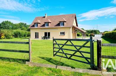 Maison 6 pièces 628000 €