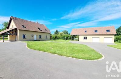 Vente Maison/villa 6 pièces — photo du bien