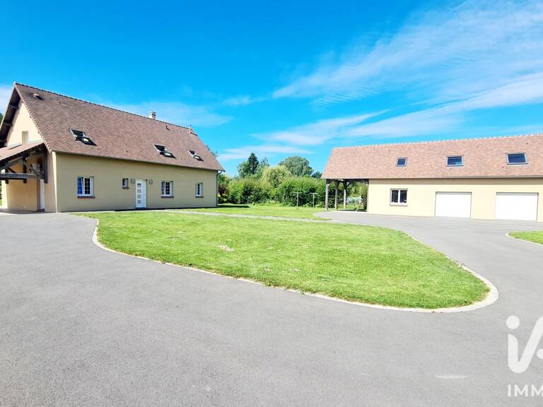 Vente Maison/villa 6 pièces — photo 1