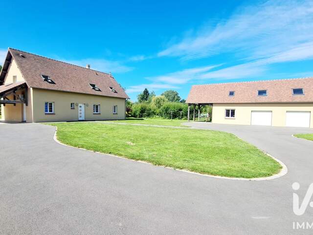 Vente Maison/villa 6 pièces — photo du bien