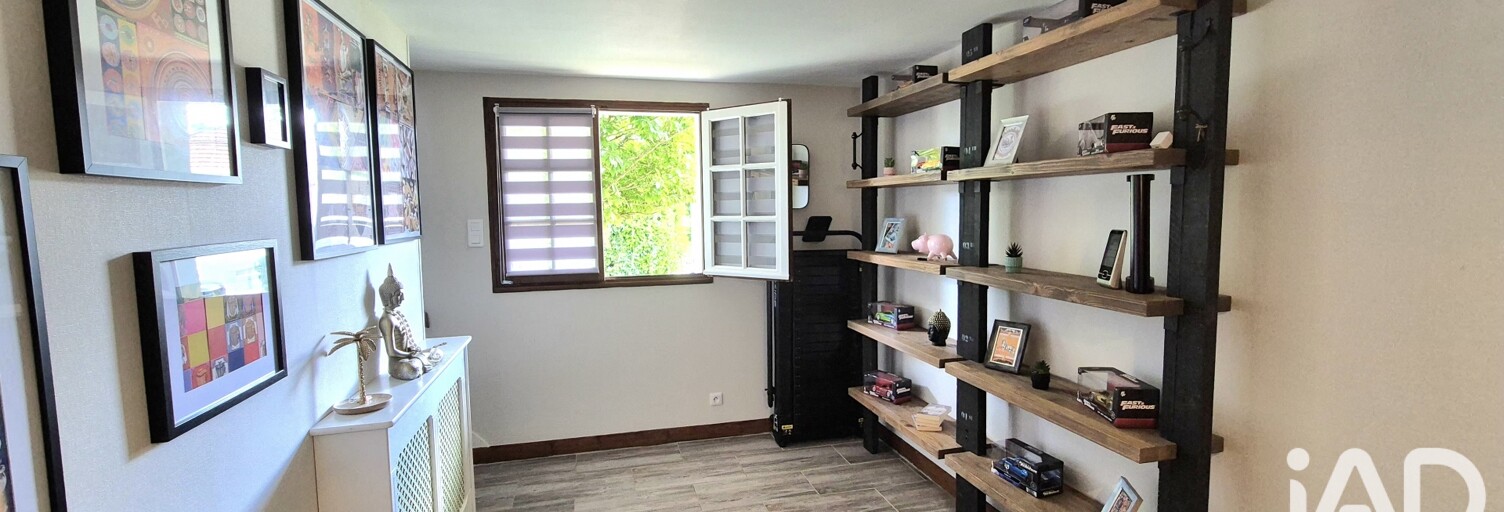 Maison 6 Pièces 116 m² à vendre à Châlus (87230)
