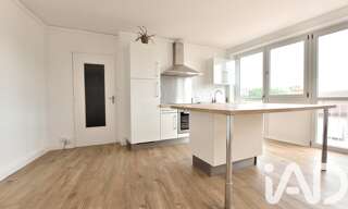 Appartement 3 Pièces 84 m² à vendre à Épinal (88000)