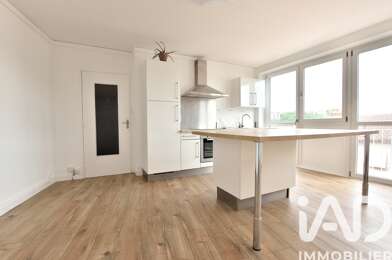 Appartement 3 pièces 125000 €
