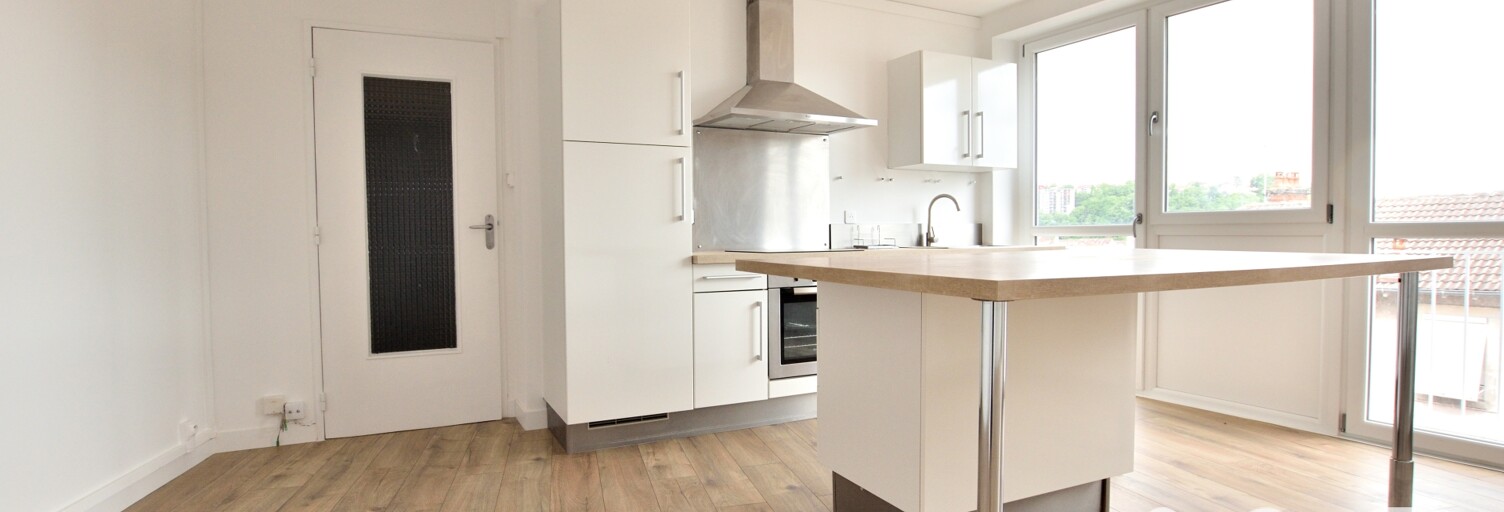 Appartement 3 Pièces 84 m² à vendre à Épinal (88000)