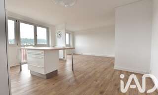 Appartement 3 Pièces 84 m² à vendre à Épinal (88000)