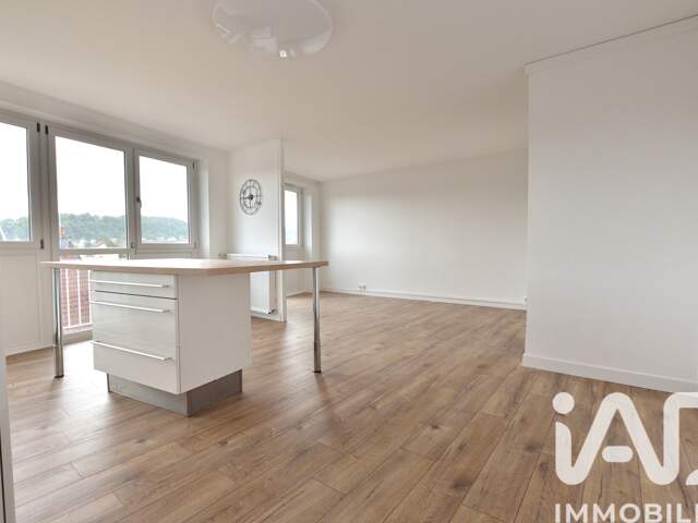 Vente Appartement 3 pièces — photo du bien