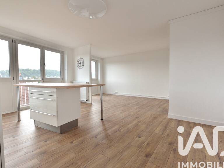 Vente Appartement 3 pièces — photo 1