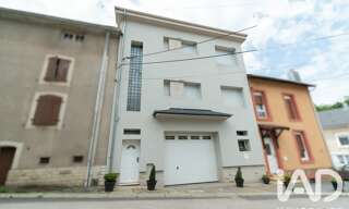 Maison 5 Pièces 175 m² à vendre à Thil (54880)