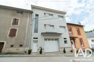 Maison 5 pièces 350000 €