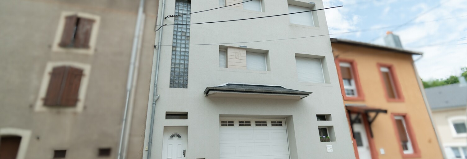 Maison 5 Pièces 175 m² à vendre à Thil (54880)